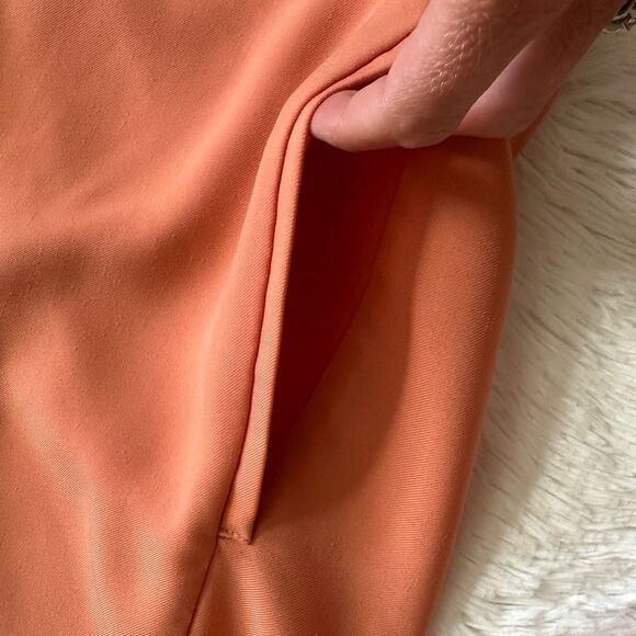 Avec Les Filles Jacket Open Front NO BELT Thin Lightweight New Womens Size XL - Picture 7 of 9